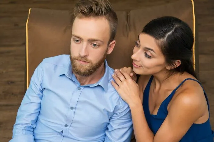 40 Examples Of How People Handled Neighbors That Would Only Interact With Their Partners