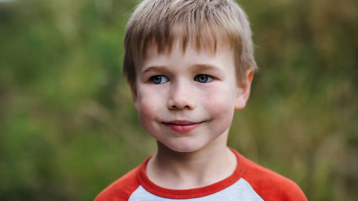 50 Unnervingly Creepy Things Kids Have Done That Could Have Been In A Horror Movie