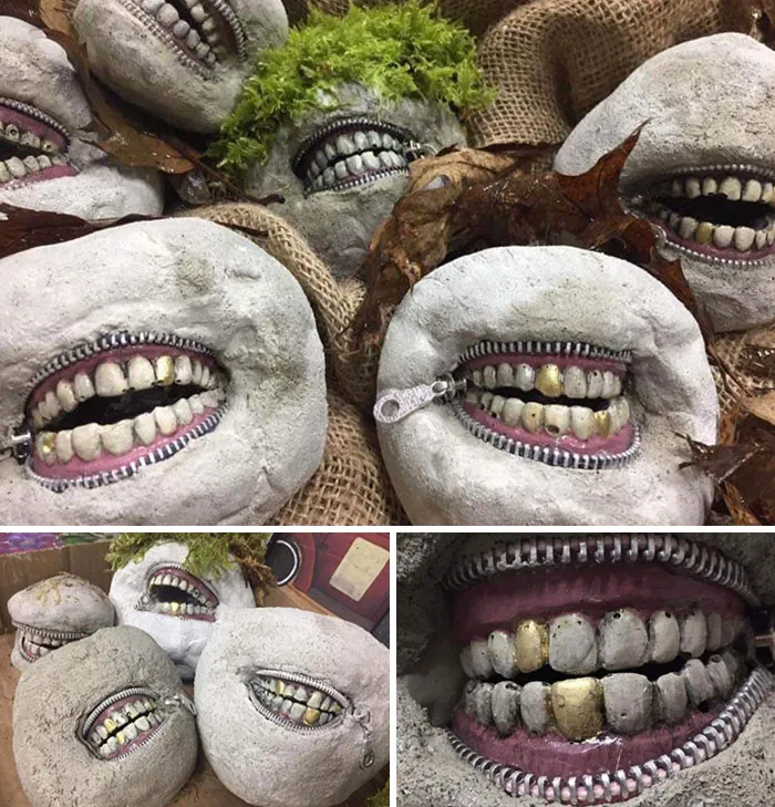 "Garden Decor" For Sale On Fb Marketplace