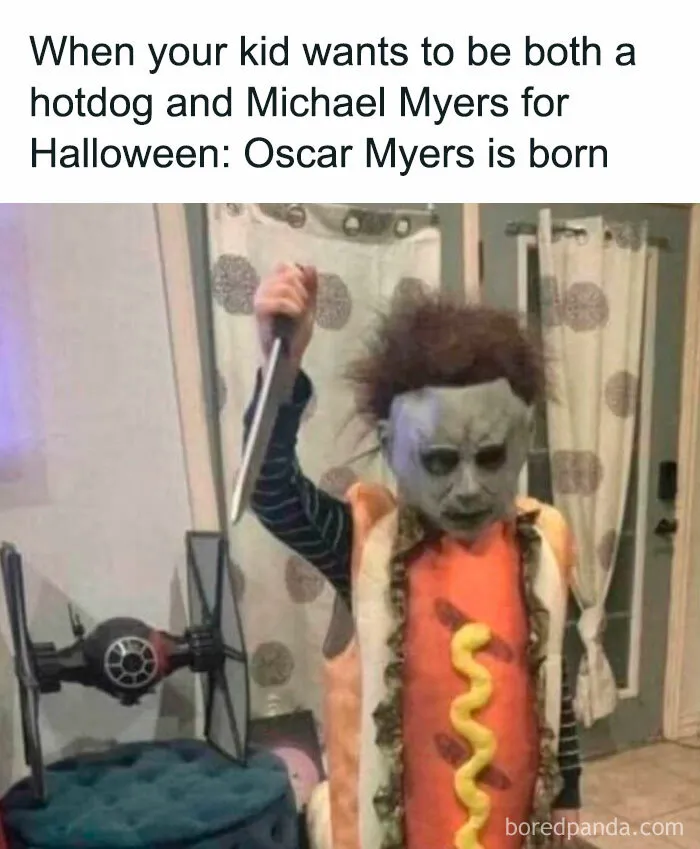 This IG Account Gathered Nearly 1M Fans With Its Dad Memes And Here Are 30 Of The Best