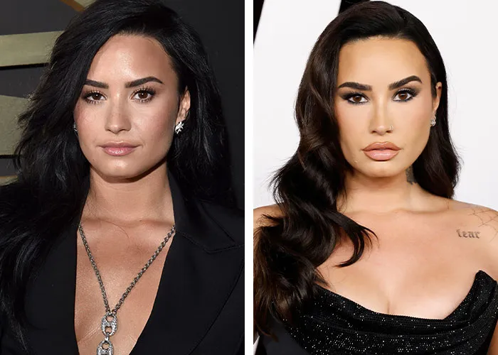 Demi Lovato