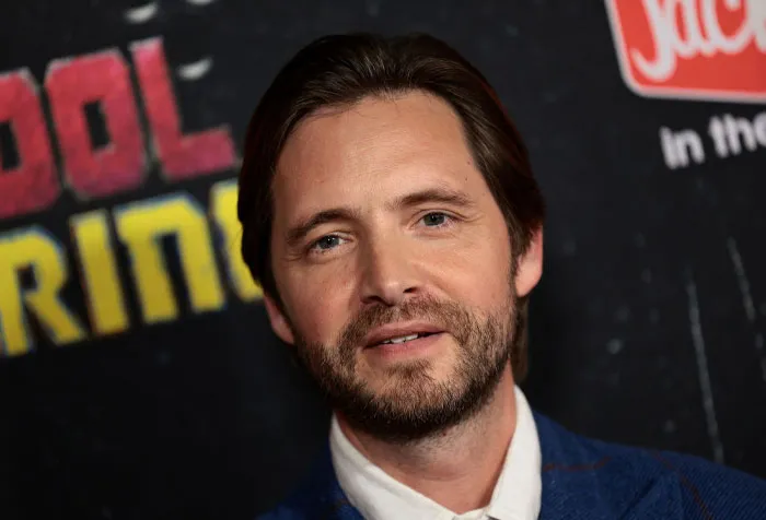 Aaron Stanford as Pyro