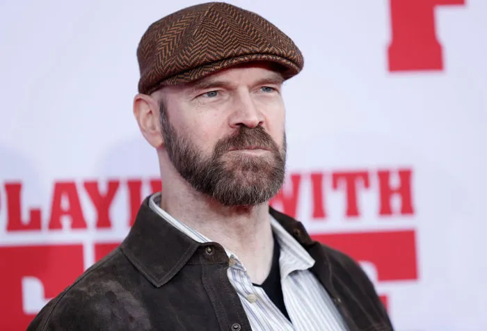 Tyler Mane as Sabretooth