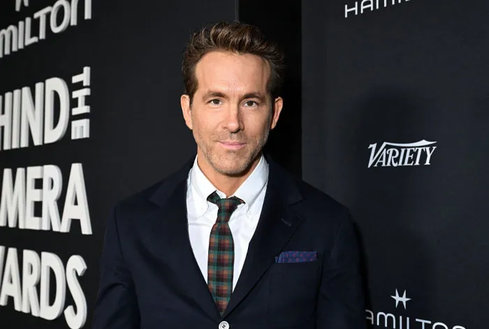 Ryan Reynolds as Wade Wilson / Deadpool