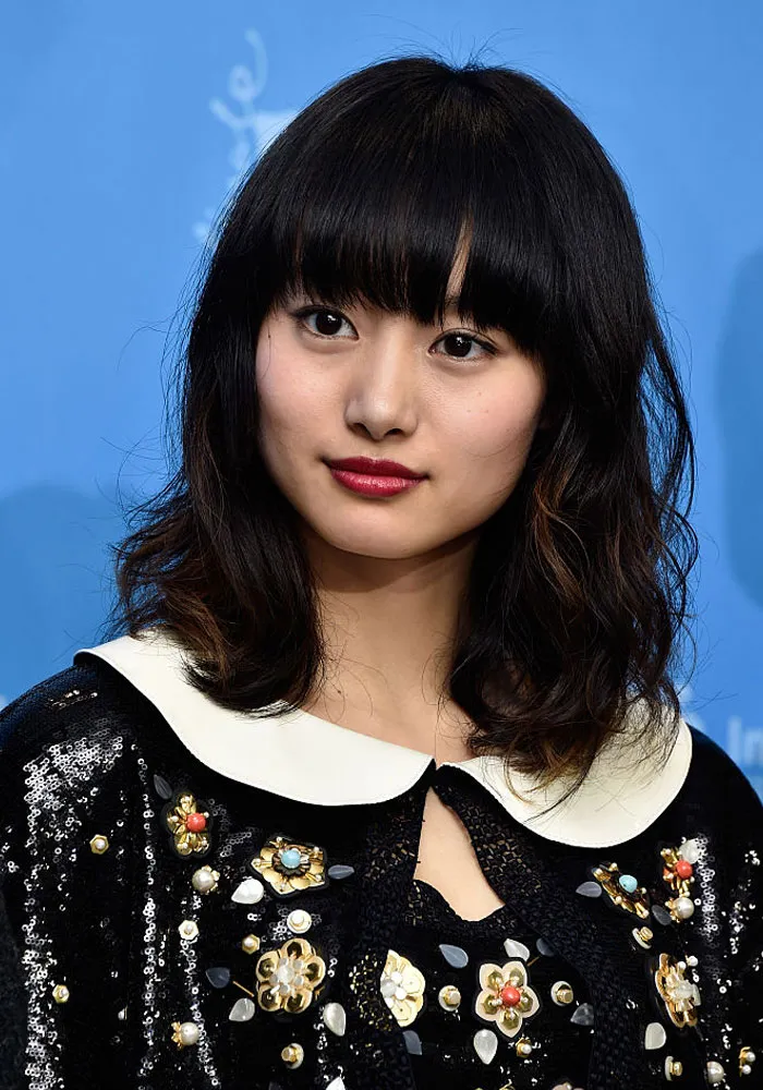 Shioli Kutsuna as Yukio