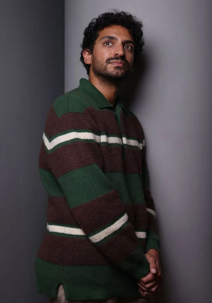 Karan Soni as Dopinder