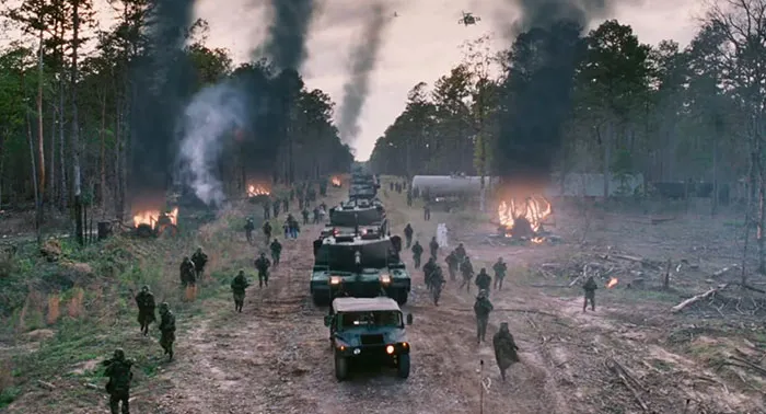 25 Movies With Sad Endings That Viewers Still Can't Get Over