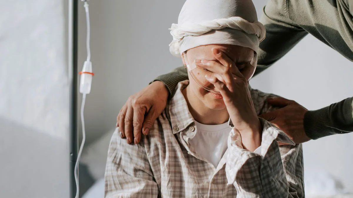 Doctor Shocked At Insurance Company’s Audacity: "Do You Understand She Has Breast Cancer?"