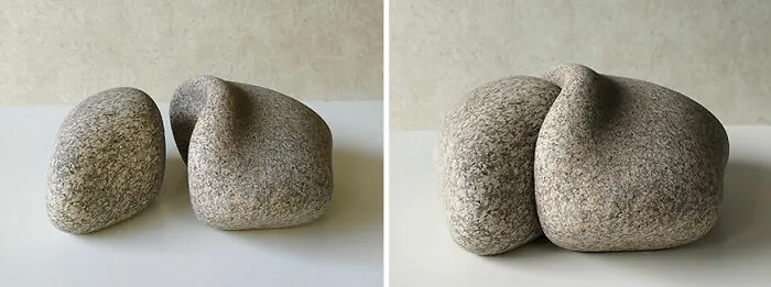 Soft As Stone: 50 Sculptures That Defy The Laws of Physics