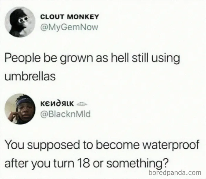People Are So Dumb