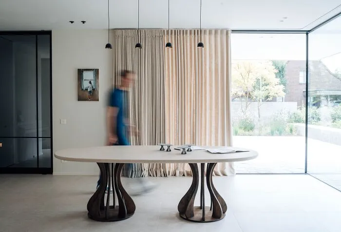 "Lili Collection" By Frederik Degreve