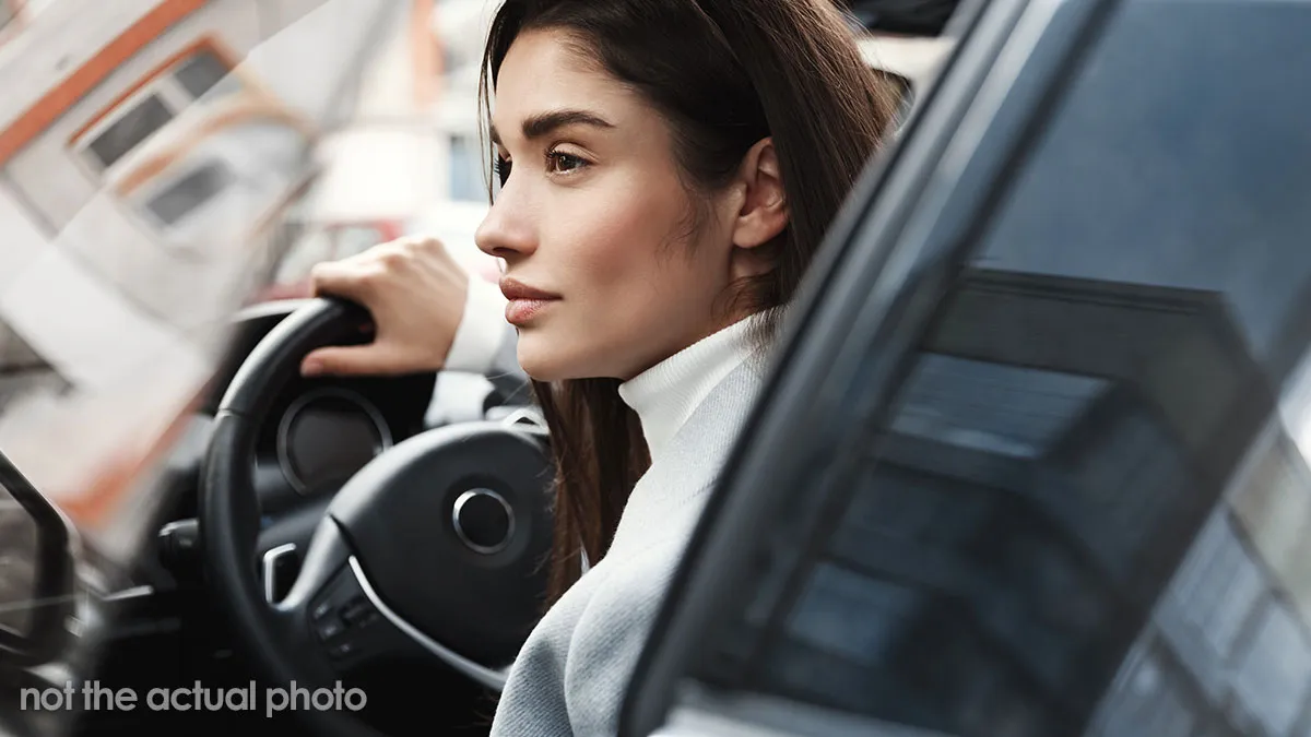 "Your Family Is Gross": Lady Faces Backlash After Refusing To Be A Designated Driver Like Every Year