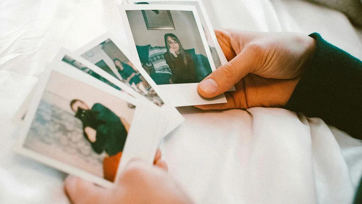 "You'll Be In Other Pictures": Wife Gets Defensive After Husband Asks Why He’s Not In Family Photos