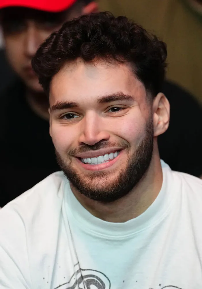 AdinRoss (Adin Ross)