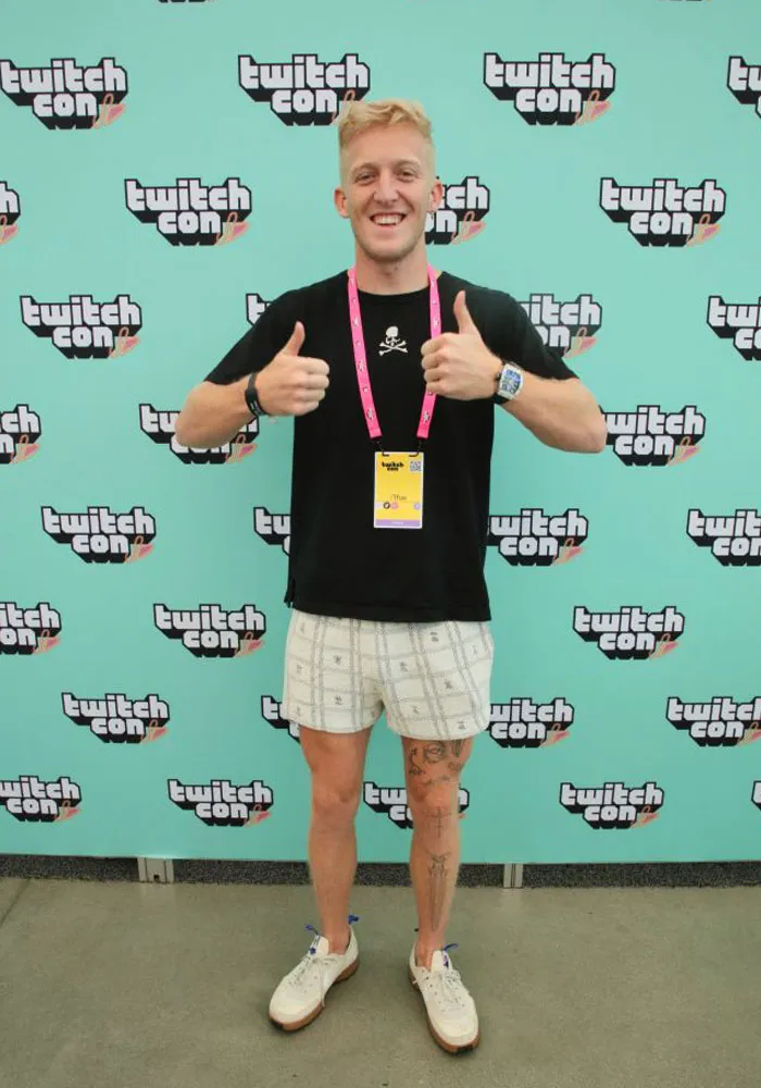 Tfue (Turner Tenney)