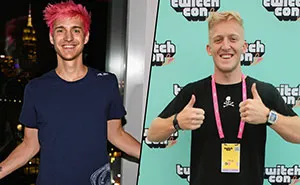 Famous Streamers: Meet The 20 Twitch Stars Changing The Game