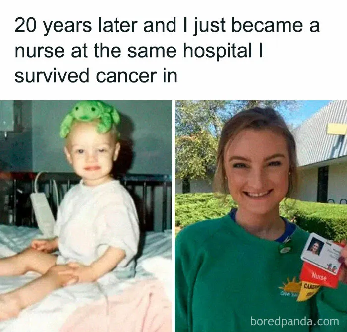 Life Is Full Of Surprises