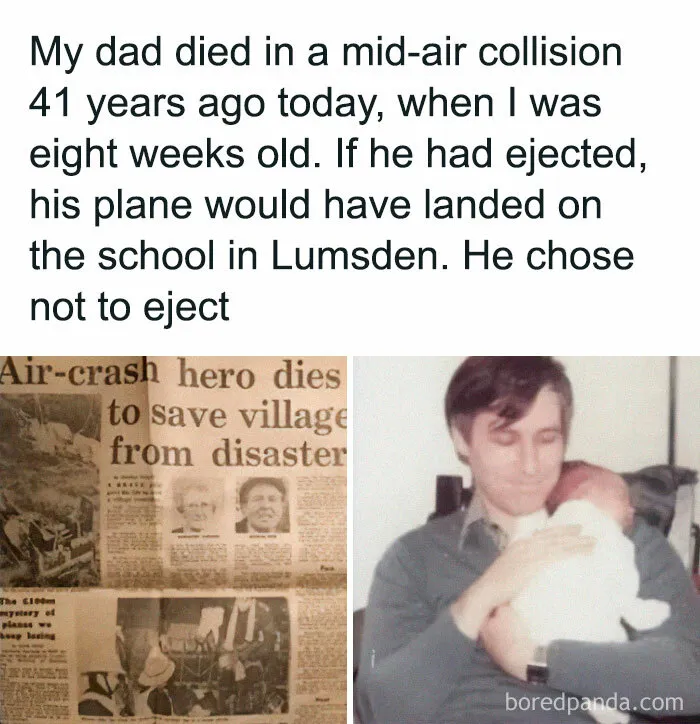 Father Knows Best
