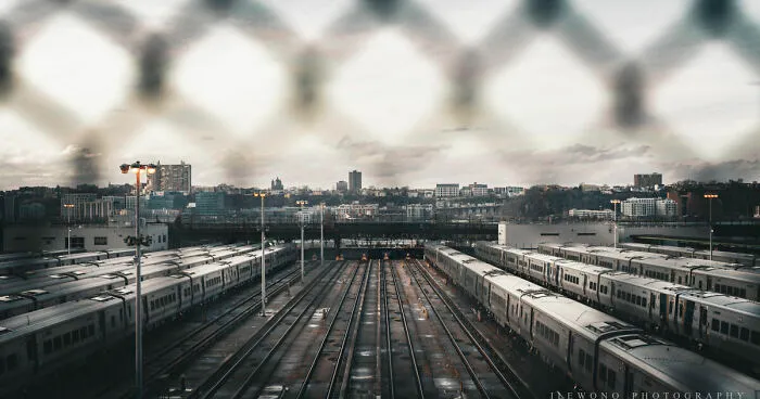 I Photographed The Manhattan Landscape (5 Pics)