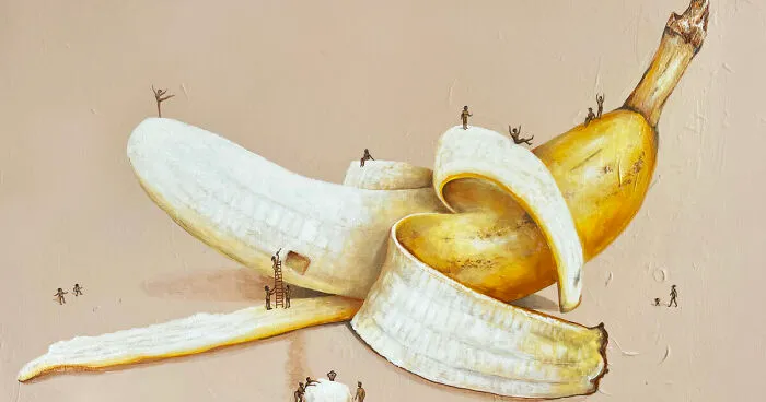 Big Banana