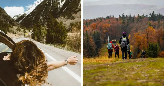 The Ultimate Road Trip Packing List: Essentials For A Smooth Journey