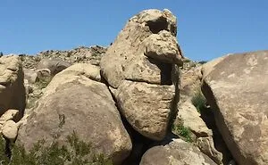 50 Times People Succumbed To Pareidolia And Saw What Wasn’t Really There (New Pics)