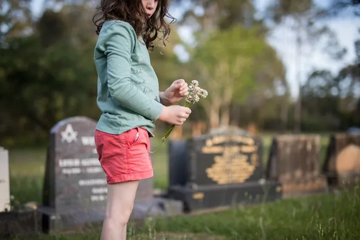 50 Unnervingly Creepy Things Kids Have Done That Could Have Been In A Horror Movie