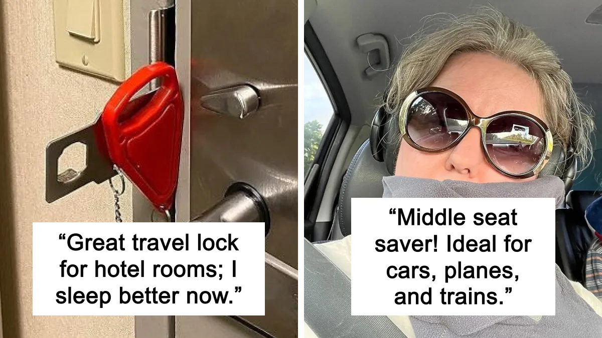 We're Spilling The Tea On 22 Flight Attendant Travel Hacks You Need To Know