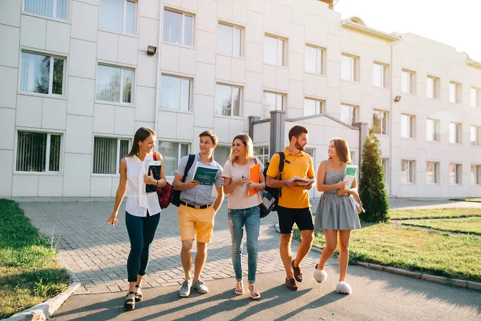 Go To College