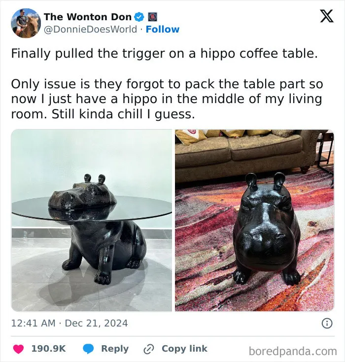 It’s Time For The Funniest Tweets Of The Month, Here Are 50 Of The Best From December