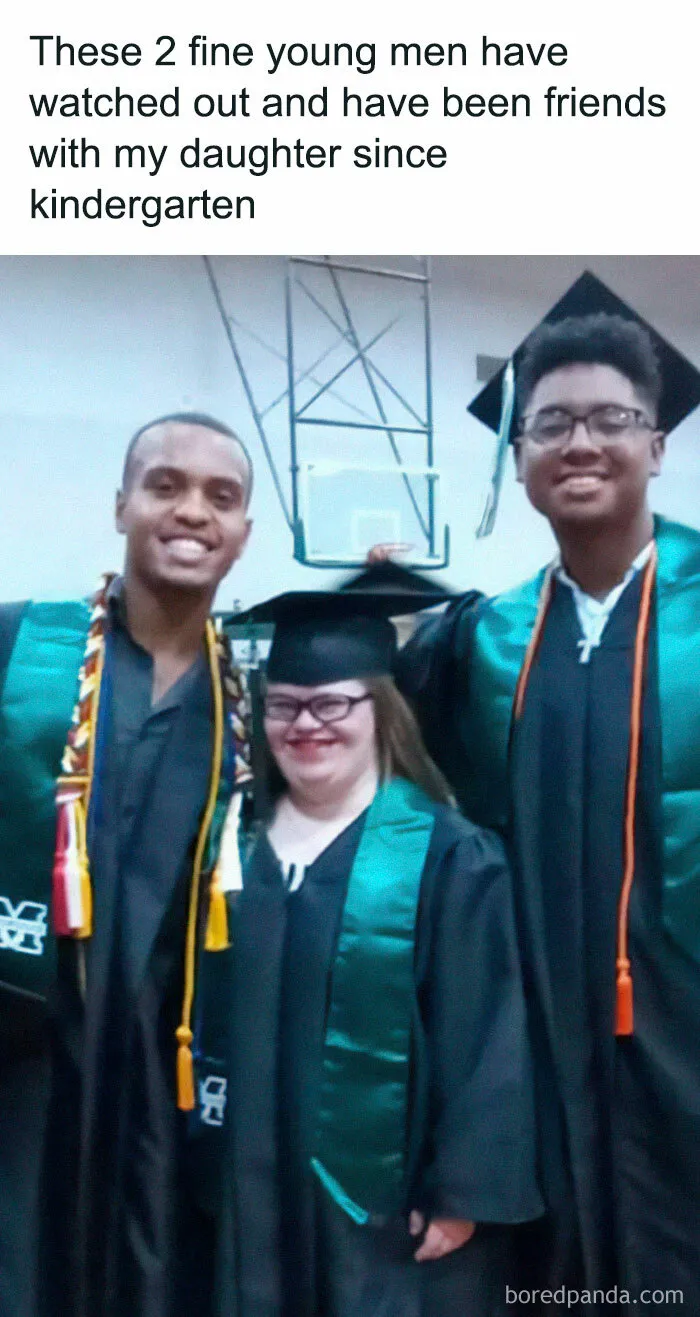 50 Posts That Show There’s Still Good Things Happening In The World