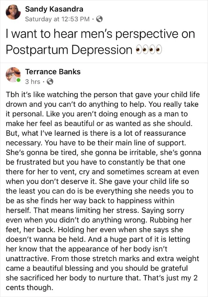 50 Posts That Show There’s Still Good Things Happening In The World