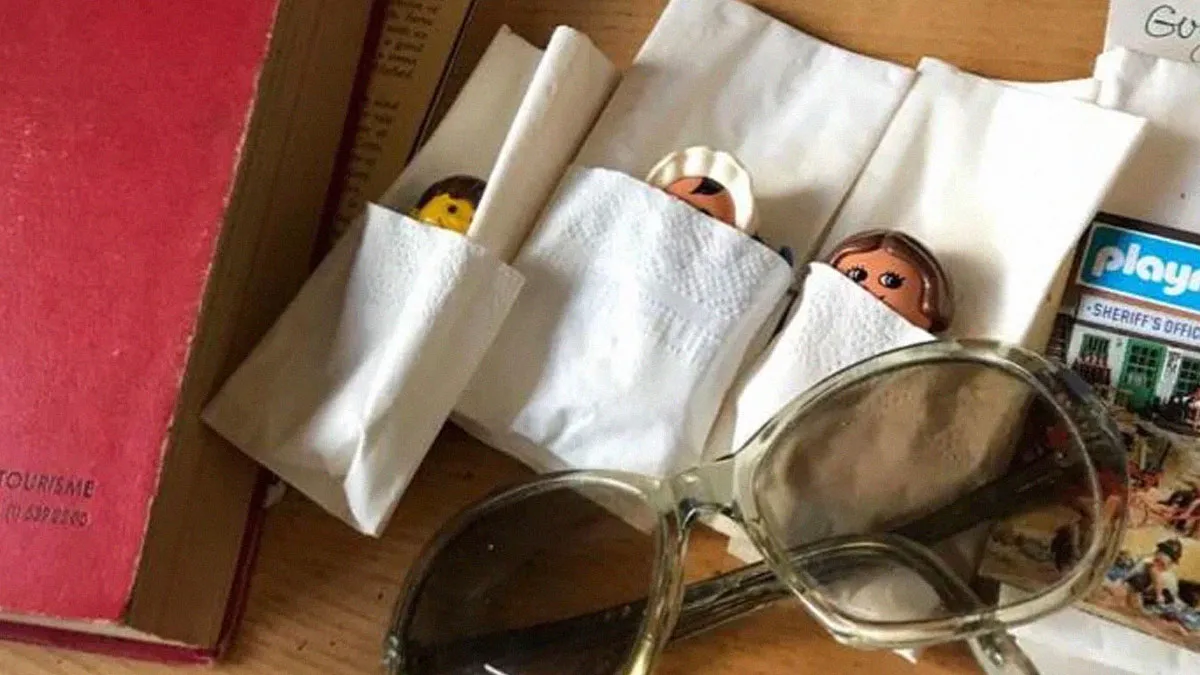 50 Posts That Show There’s Still Good Things Happening In The World