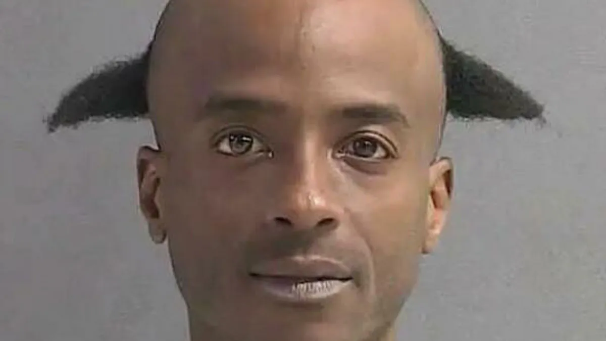 This Online Community Shares Unfortunate Haircuts, And Here Are 40 Of The Worst Ones (New Pics)