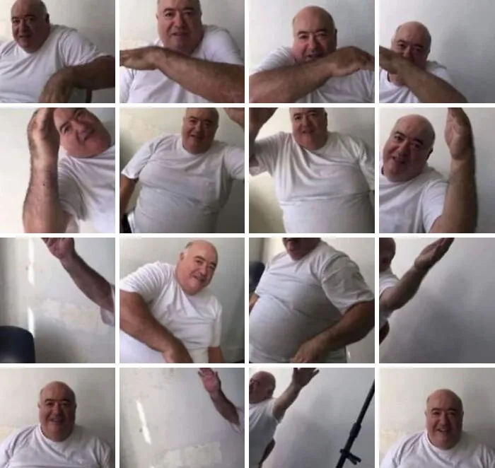 Grandpa's The Best