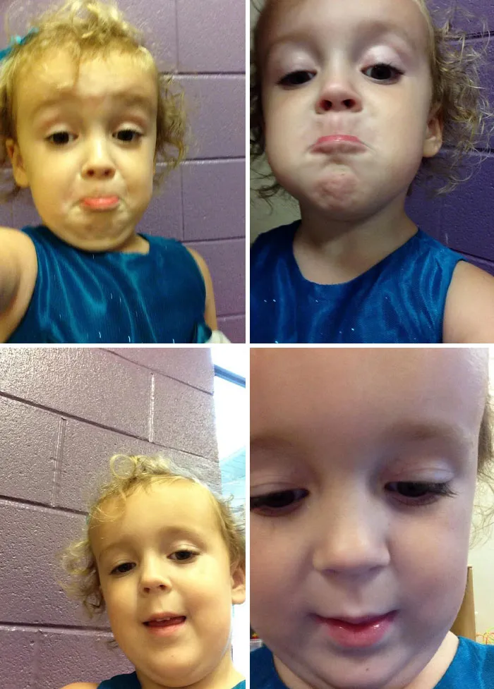 Lost My Phone While Teaching Sunday School & Now I Know Which Toddler Took It