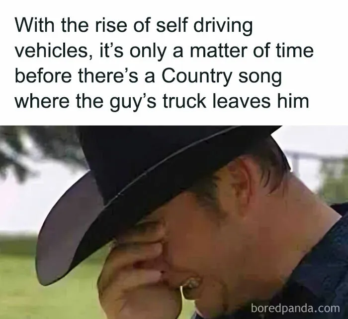 50 Funny Memes That Show Why Country Living Isn’t As Peaceful As You Think