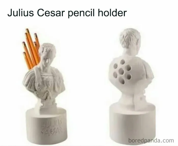 30 Hilarious Memes That Blend Classical Art With Cynical Reality