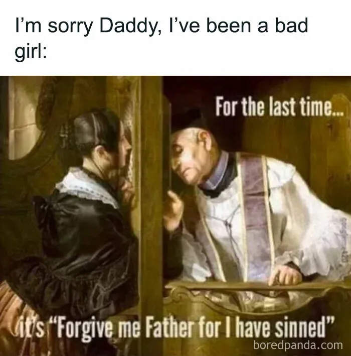 30 Hilarious Memes That Blend Classical Art With Cynical Reality