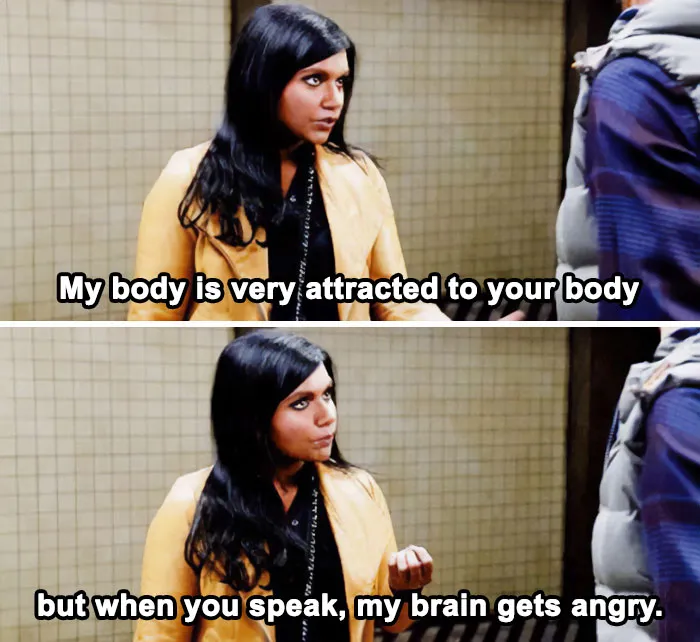 50 Perfectly Unhinged Memes About Dating That Are Way Too Real