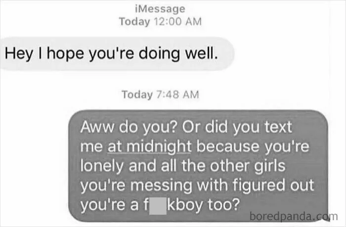 30 Memes That Show Why Dating Isn't That Fun