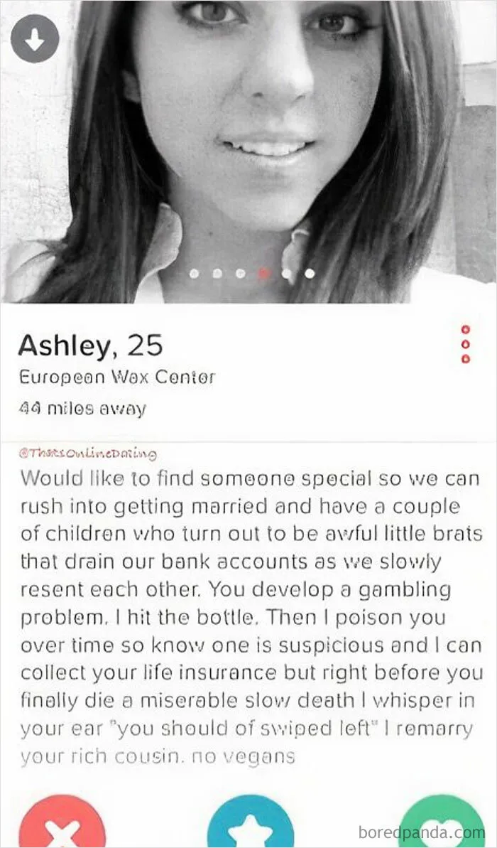 30 Memes That Show Why Dating Isn't That Fun