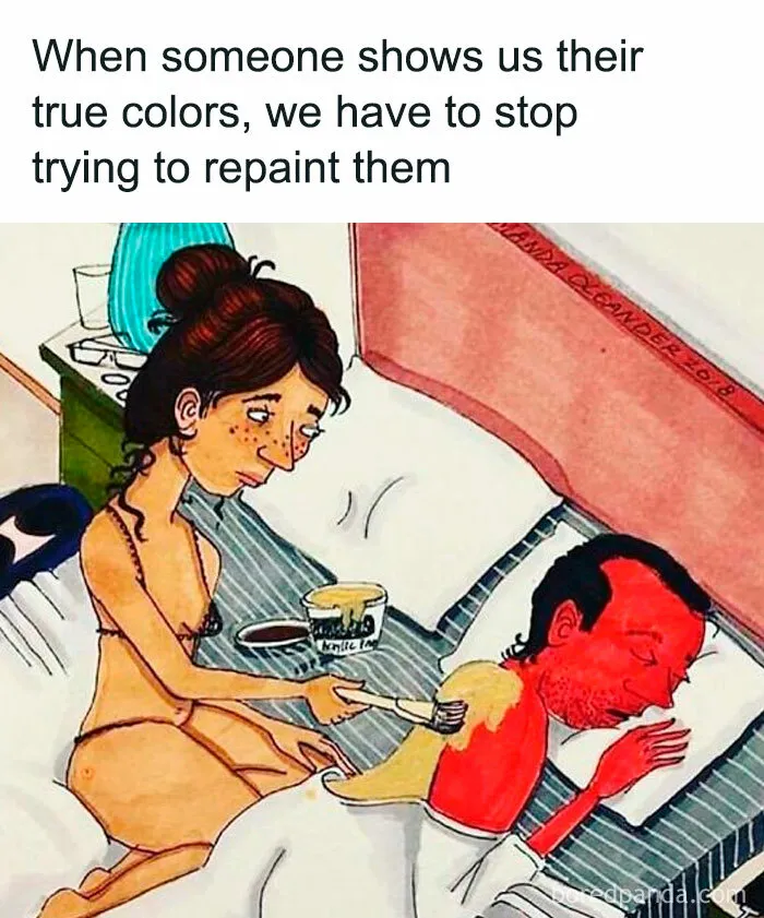 30 Memes That Show Why Dating Isn't That Fun