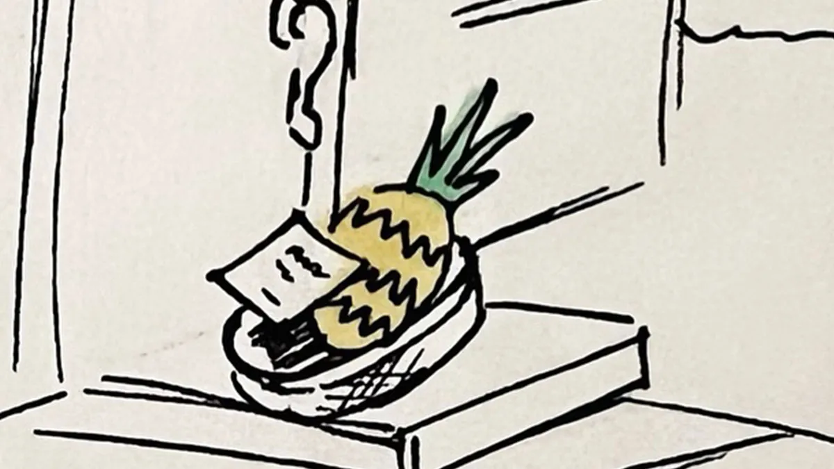 40 Hilarious Comics Straight From Toonhole Chris’s Sketchbook