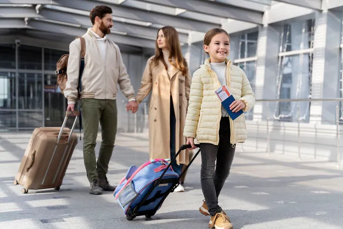 21 Parents Lay Bare The Culture Shocks And Lessons Of Raising Their Kids Overseas