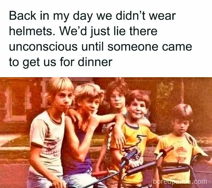 50 Hilariously Relatable Memes That Describe Gen X Life Better Than Words Ever Could