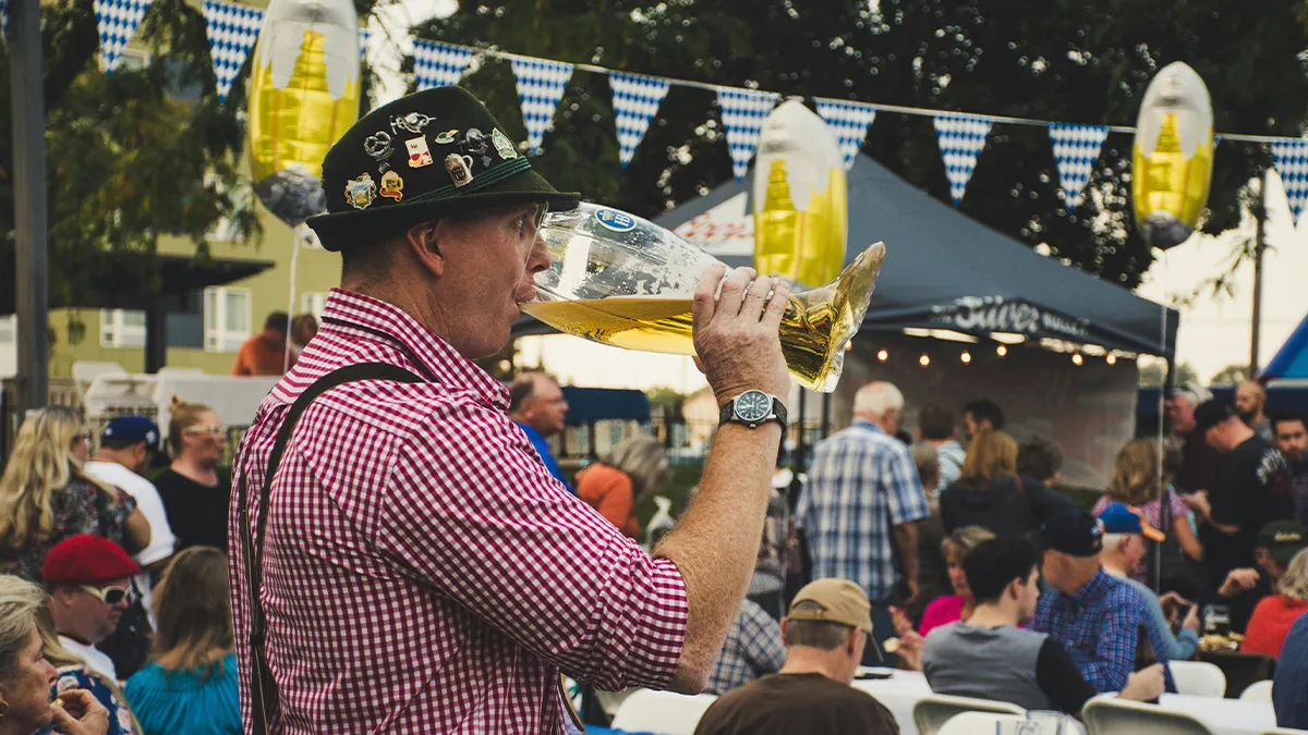 Things About Germany That Might Surprise Or Even Horrify Americans, As Shared By This Woman