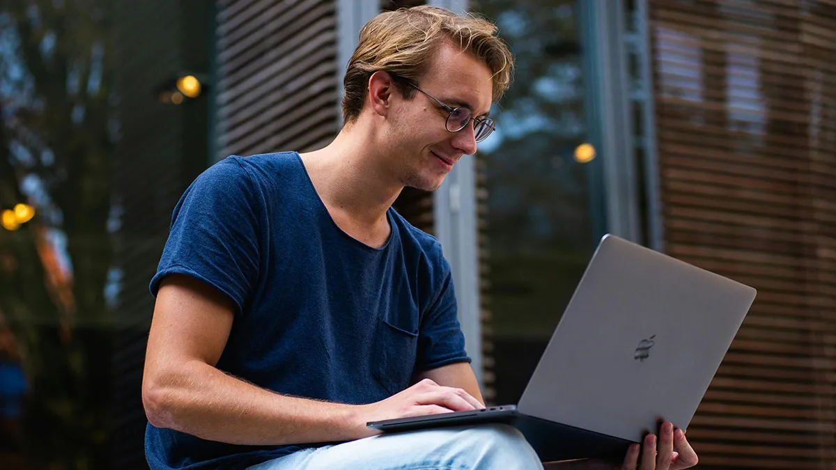 “They Kept Spamming My Email... So I Joined Their Chat”