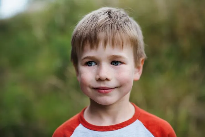 50 Unnervingly Creepy Things Kids Have Done That Could Have Been In A Horror Movie