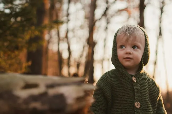 25 Personas comparten el comportamiento más inquietante que han presenciado en niños
